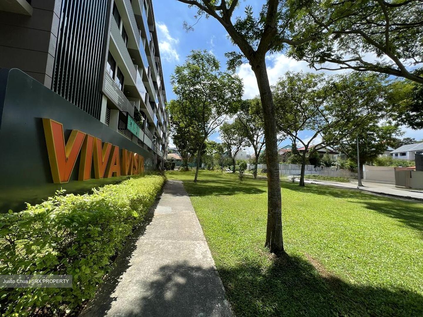 Viva Vista (D5), Retail #468003531